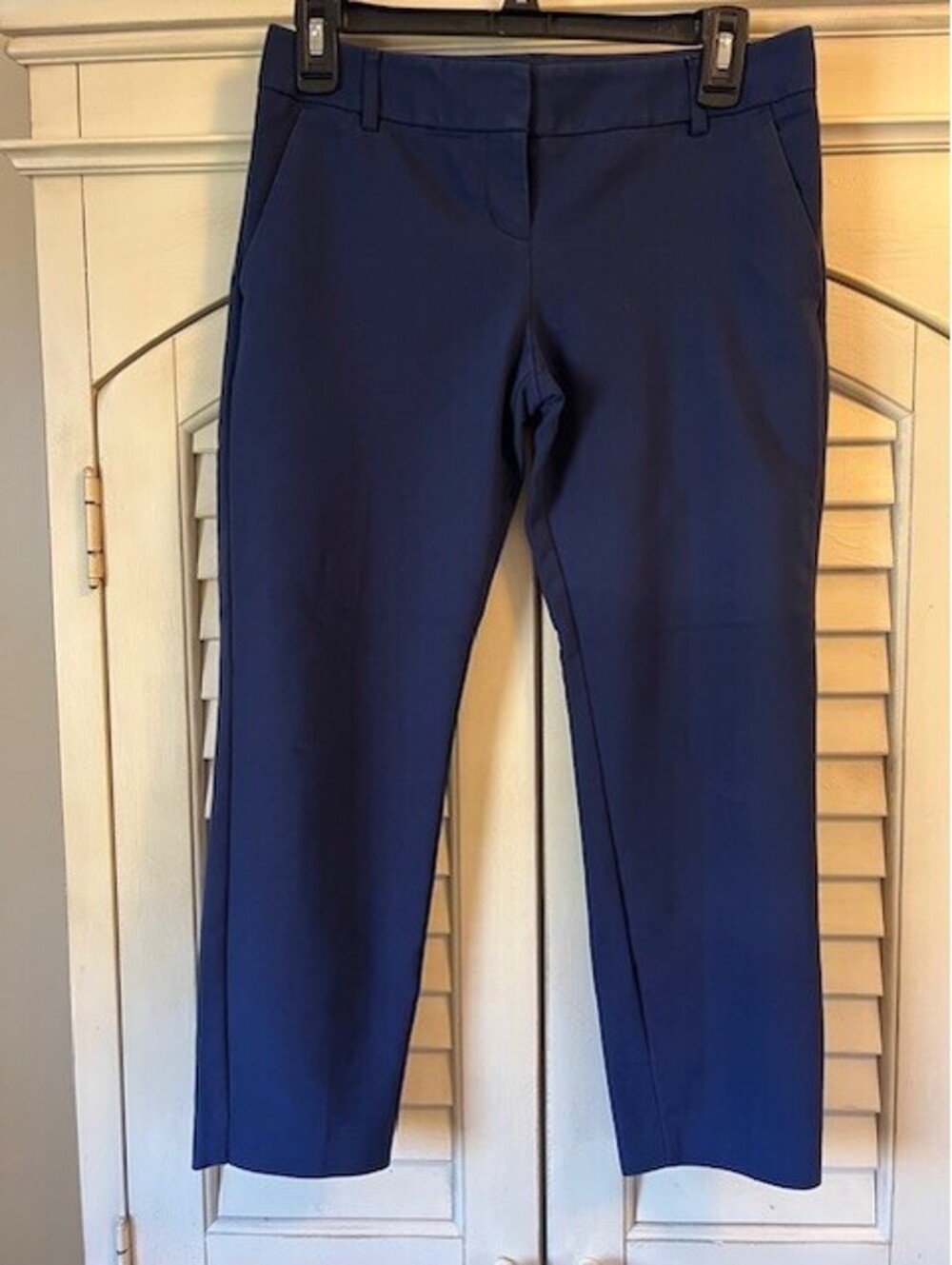Lot of 2 Express Dress W/ Tapered Leg Pants - Women’s Size 0 - Picture 4 of 9